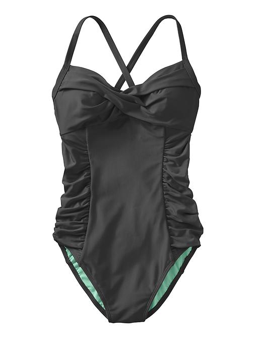 View large product image 1 of 1. Twister One Piece