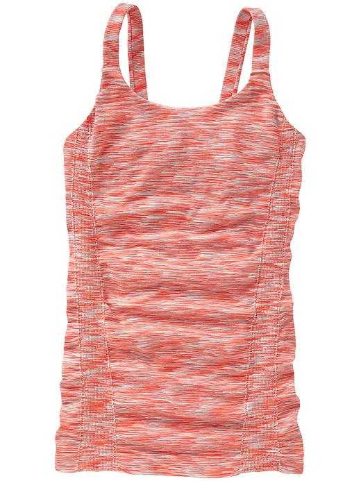 View large product image 1 of 2. Breathe Spacedye Cami