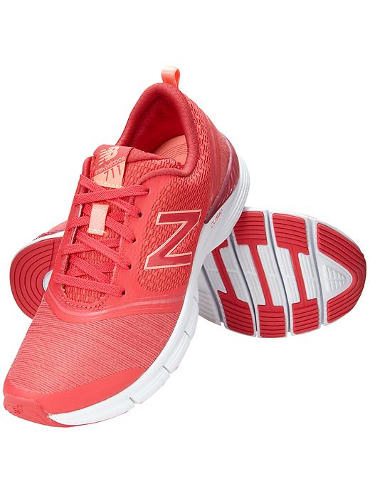 View large product image 1 of 1. 711 Training Shoes by New Balance®
