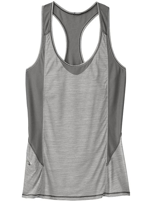 View large product image 1 of 1. Forerunner Tank