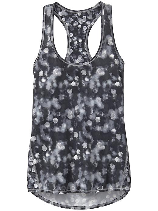 View large product image 1 of 1. Chi Dot Tank