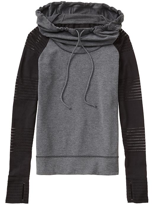 View large product image 1 of 1. Limitless Pullover