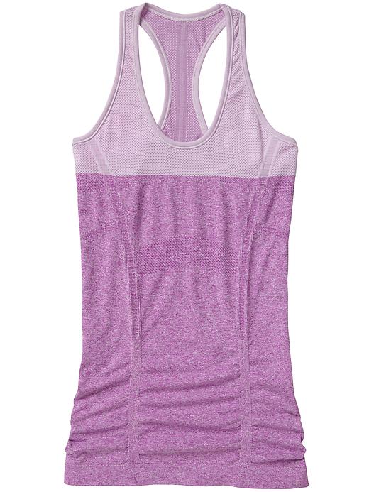 View large product image 1 of 1. Color Block Fast Track Tank