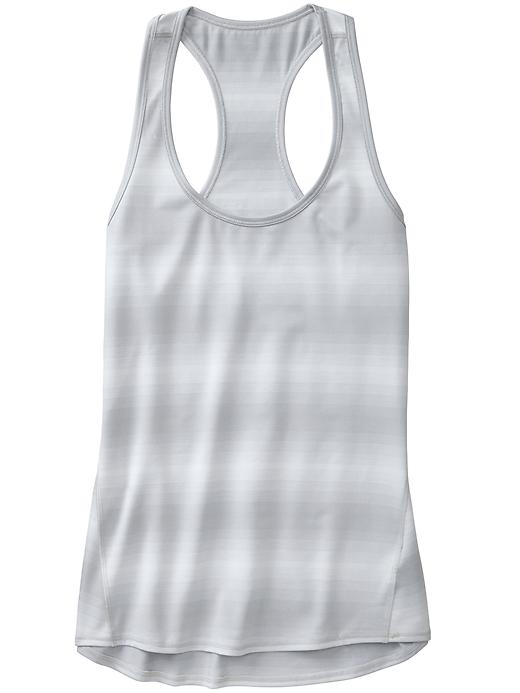 View large product image 1 of 2. Chi Ombre Tank