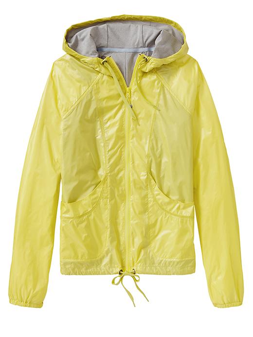 View large product image 1 of 3. Indio Beach Anorak