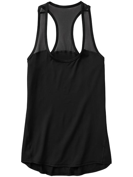 View large product image 1 of 2. Chi Mesh Tank