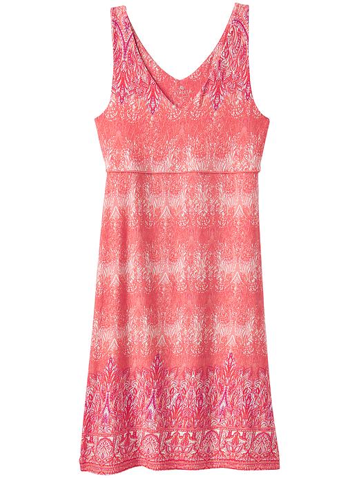 View large product image 1 of 2. Printed Santorini 2 Dress