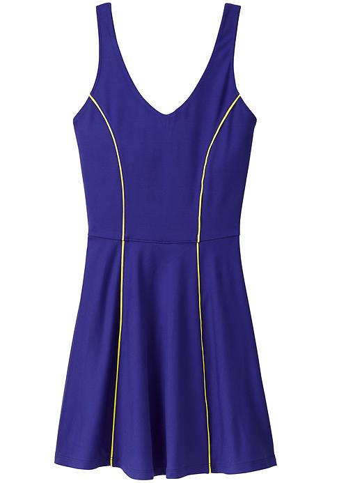 View large product image 1 of 1. Play It Forward Dress