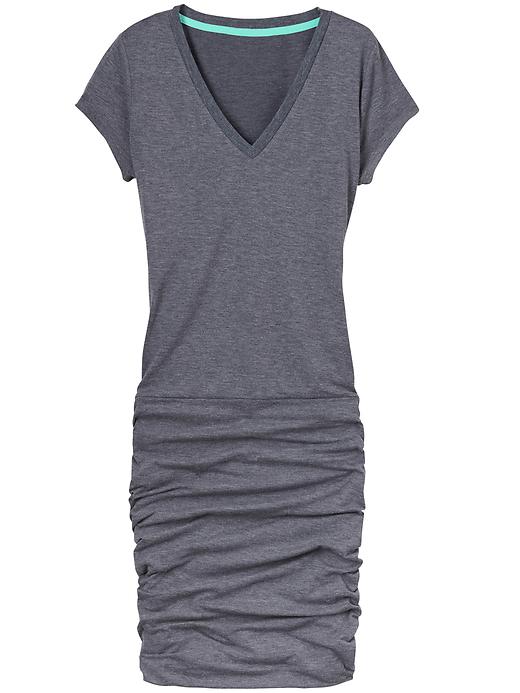 View large product image 1 of 3. Tee Dress