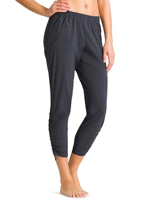 View large product image 1 of 2. Aspire Ankle Pant