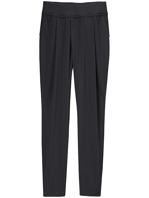 View large product image 1 of 3. Interlude Ankle Pant