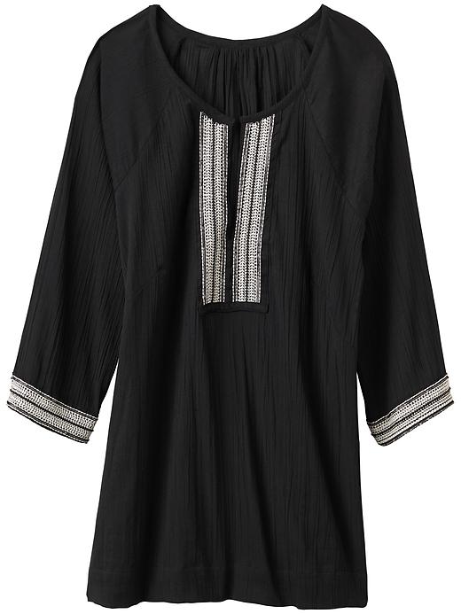 View large product image 1 of 1. Mariana Tunic