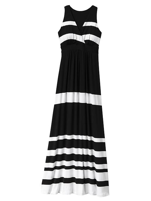 View large product image 1 of 2. Stripe California Dreamin' Dress by Pink Lotus