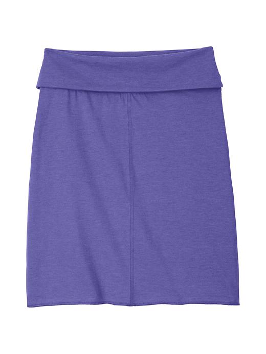 View large product image 1 of 1. Mix and Mingle Skirt