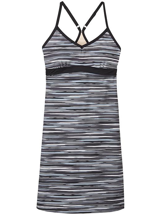View large product image 1 of 3. Printed Shorebreak Dress