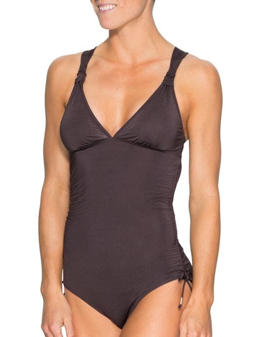 View large product image 1 of 2. AquaLuxe One Piece