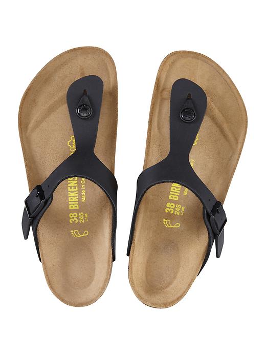 View large product image 1 of 1. Gizeh Birko-Flor&#153 by Birkenstock&#174