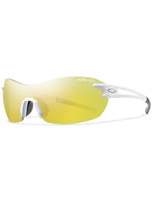 View large product image 1 of 1. Pivlock Sunglasses by Smith Optics®