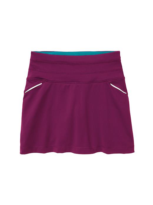 View large product image 1 of 1. Relay Skort