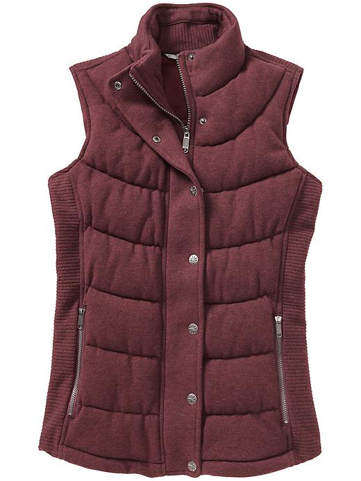 View large product image 1 of 1. Teocalli Vest