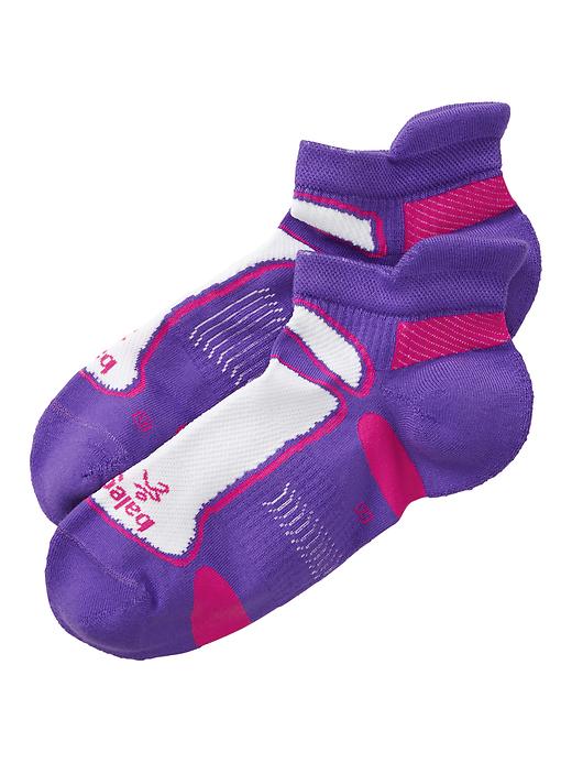 View large product image 1 of 1. Ultra Light No Show Sock by Balega