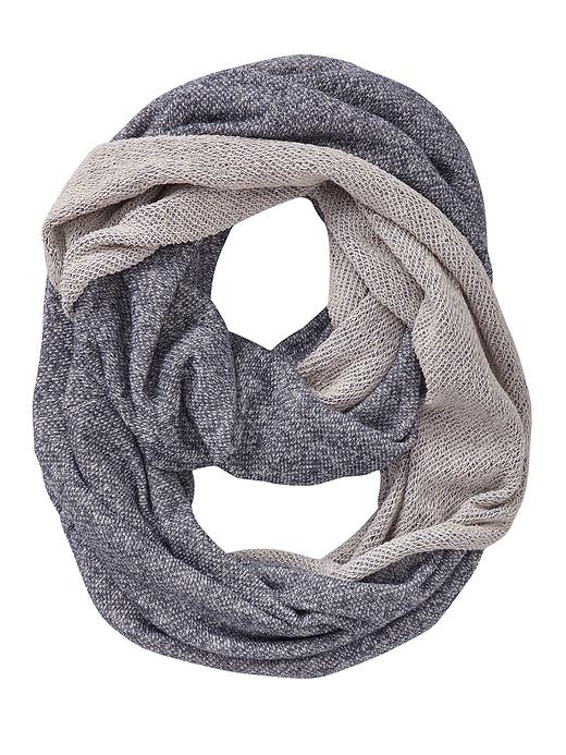View large product image 1 of 1. French Terry Scarf