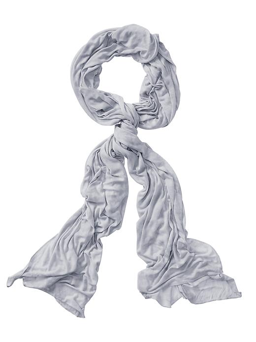 View large product image 1 of 1. Tie Dye Scarf
