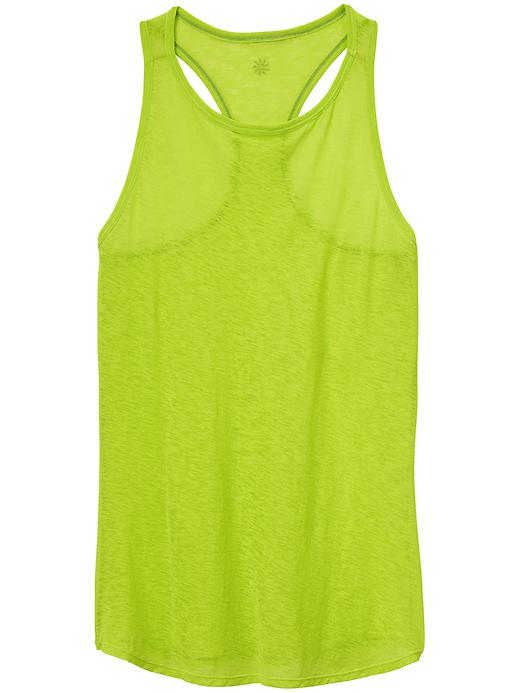 View large product image 1 of 3. Crunch Tank