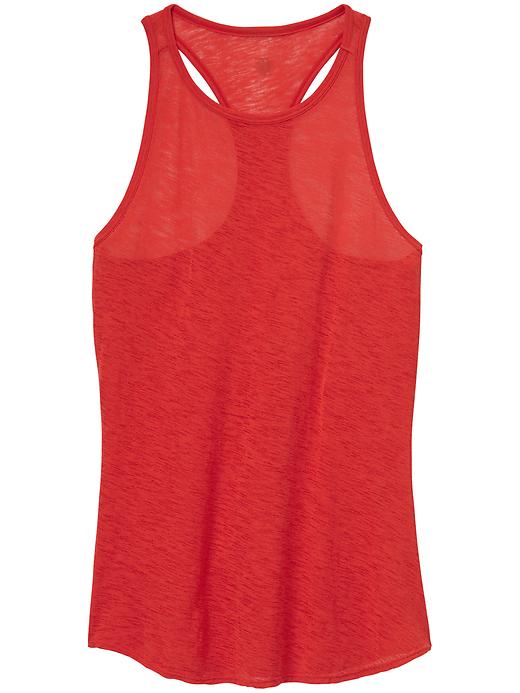 View large product image 1 of 2. Crunch Tank
