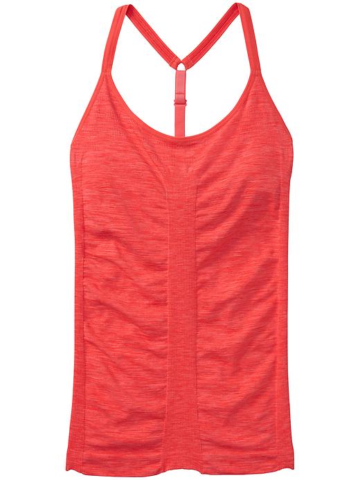 View large product image 1 of 1. Up-Tempo Tank