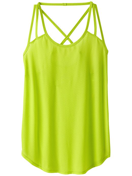 View large product image 1 of 3. Powerhouse Mesh Tank