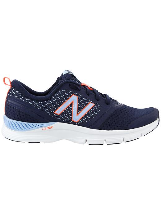 Image number 1 showing, 711v2 Training Shoes by New Balance®