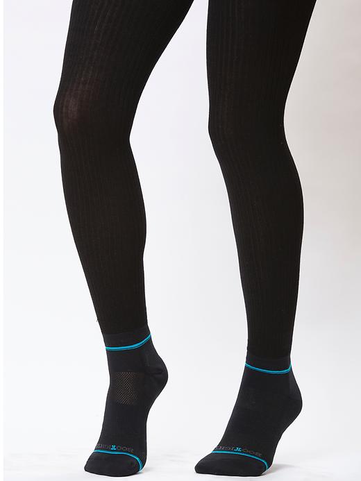 View large product image 1 of 1. Heather Rib Tight by Bootights