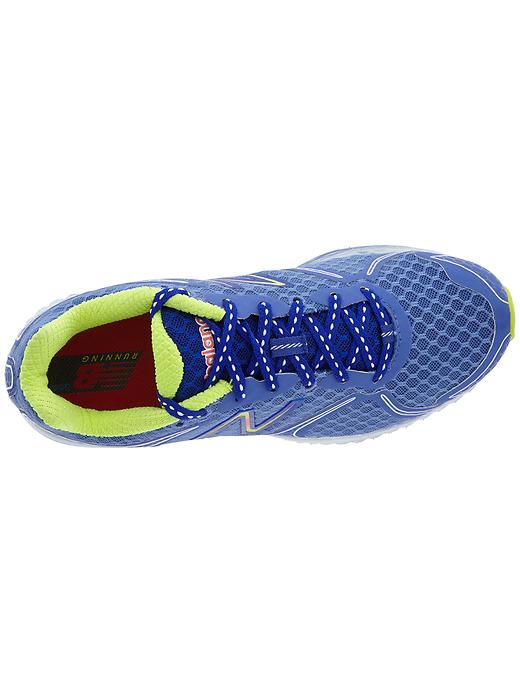 Image number 3 showing, 980v1 Run Shoe by New Balance®