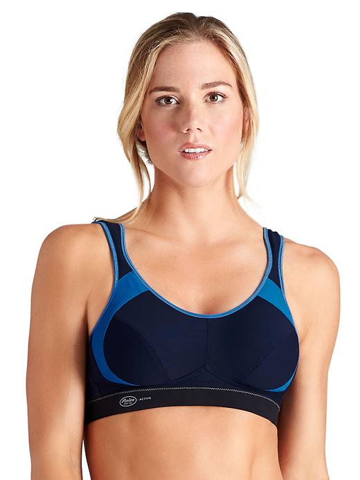 View large product image 1 of 2. Extreme Control Sport Bra