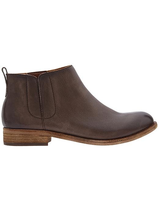 View large product image 1 of 3. Velma Ankle Boot by Kork-Ease