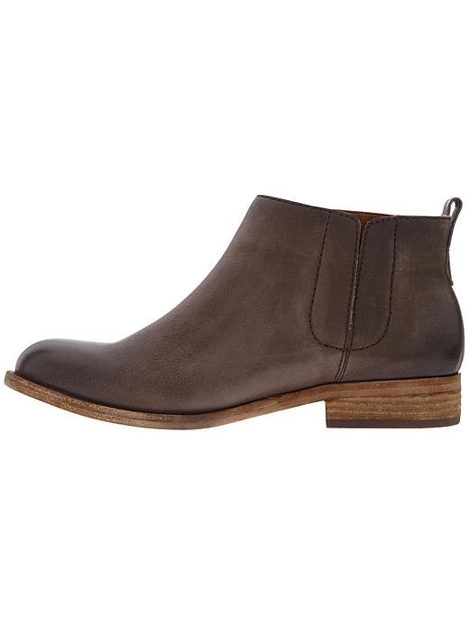 View large product image 2 of 3. Velma Ankle Boot by Kork-Ease