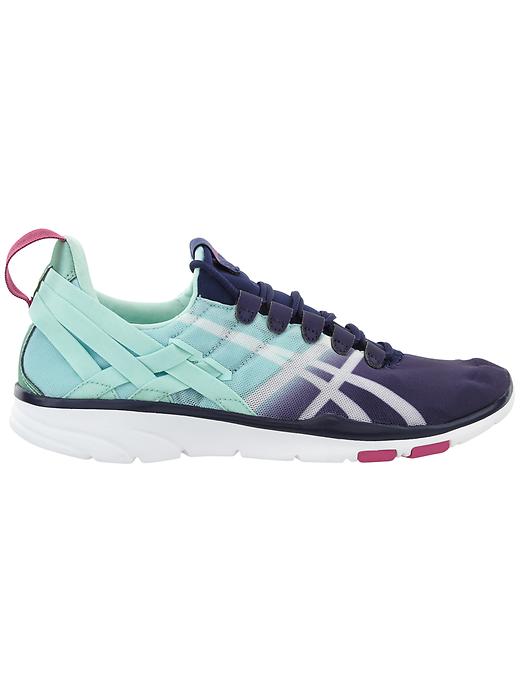 View large product image 1 of 3. Gel-Fit Sana Training Shoe by Asics