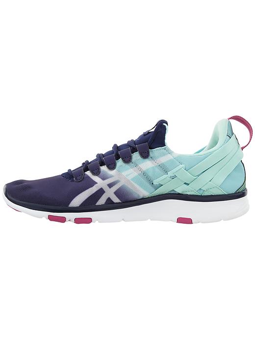 View large product image 2 of 3. Gel-Fit Sana Training Shoe by Asics