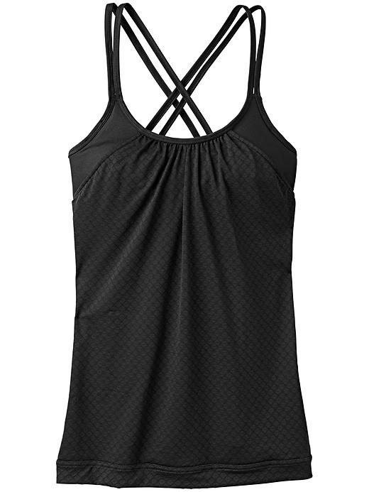 View large product image 1 of 3. Hidden Agenda Tank