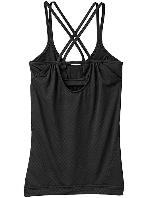 View large product image 2 of 3. Hidden Agenda Tank