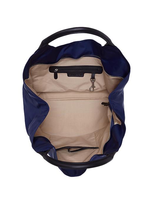 View large product image 2 of 3. Hobo Gym bag