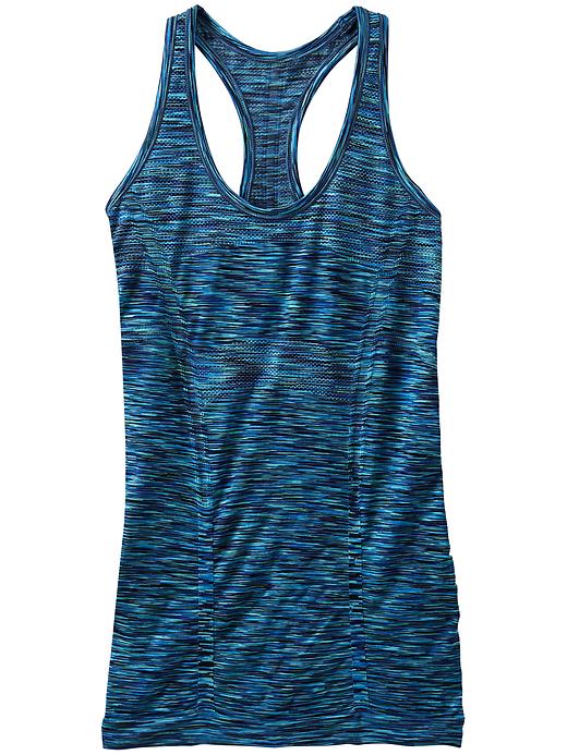 View large product image 1 of 2. Fast Track Space Dye Tank