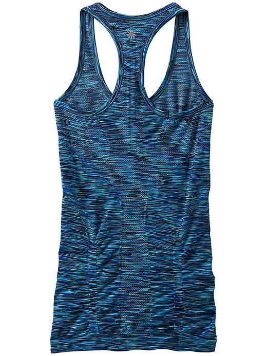 View large product image 2 of 2. Fast Track Space Dye Tank