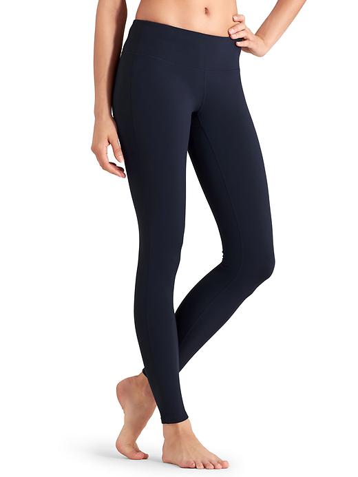 View large product image 1 of 1. Chaturanga&#153 Tight
