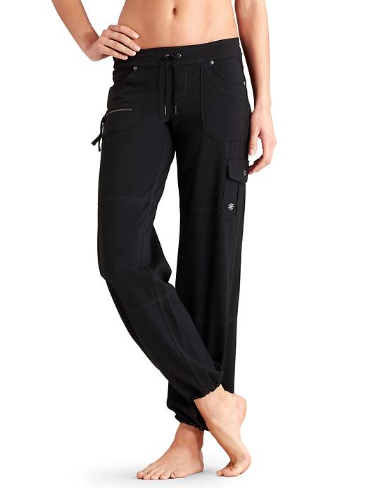 bettona boyfriend pant