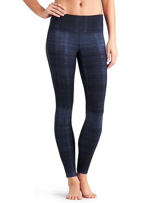 View large product image 1 of 2. Icy Chaturanga™ Tight