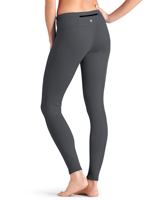 polartec power stretch training pants