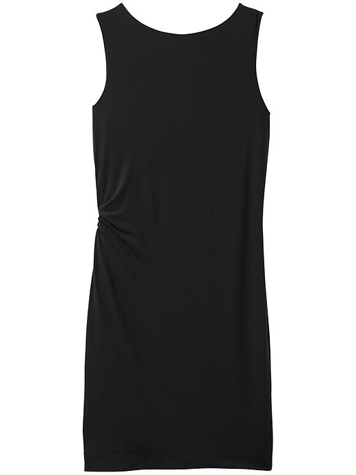 View large product image 1 of 2. Reversible Inverse Dress