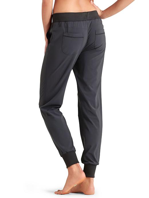 View large product image 2 of 2. City Jogger Pant